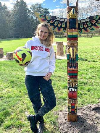 Fußballgolf als Team-Event für 5-40 Personen
