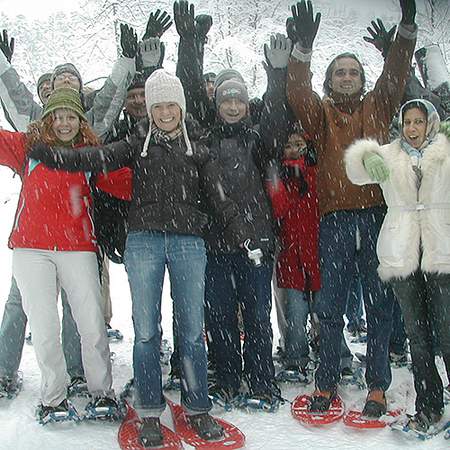 Sauerland Winterevent Willingen|Winterberg