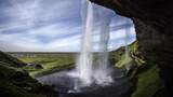 Eines der zahlreichen Naturschauspiele in Island