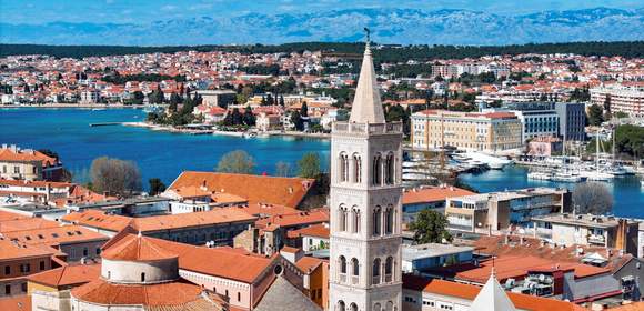 Adriatic Spirit: Zadar Edition