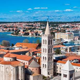 Adriatic Spirit: Zadar Edition