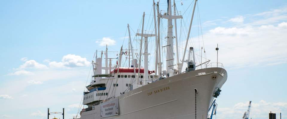 Incentive Reise Hamburg