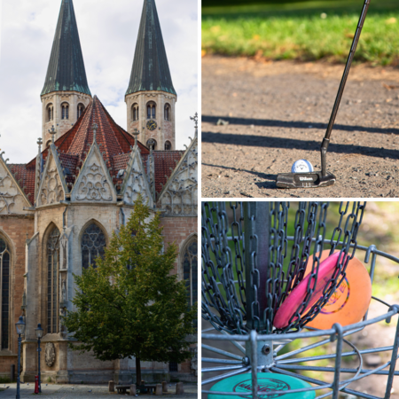 Incentive Tag in Braunschweig