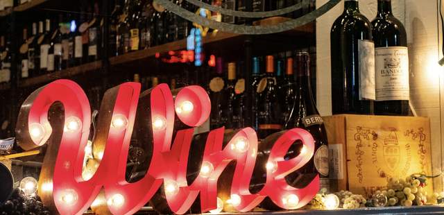 Weingutfest - Im Rheingau und Rheinhessen