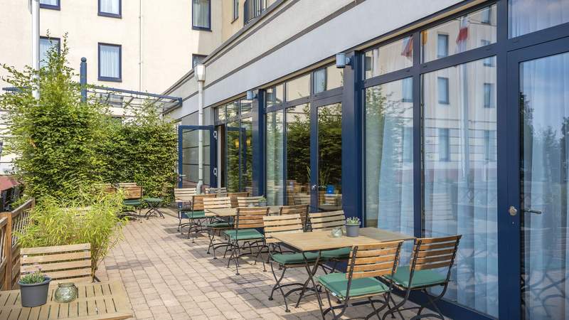 Holiday Inn Express Dortmund