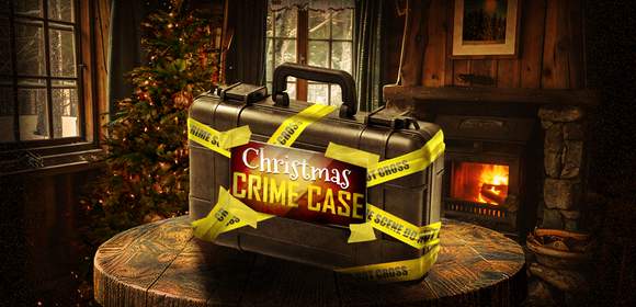 Weihnachtsfeier-Teamevent: Indoor Escape Game
