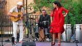 Flamenco Reborn – Trio live in concert