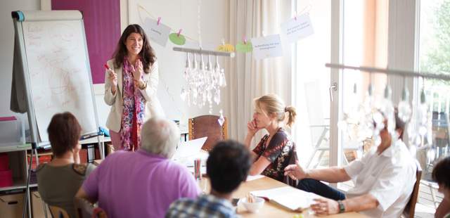 Workshop Teambuilding Teambuilding