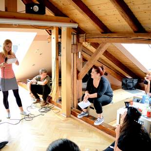Team-Song – Musikalisches Teamevent Mannheim Team-Song – Musikalisches Teamevent Mannheim
