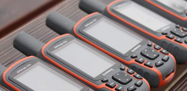 Geocaching GPS Event für Großgruppen