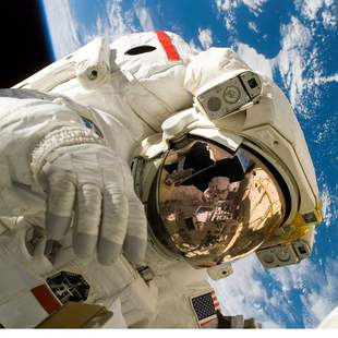 Astronaut oder Cosmonaut QuizDich das Smartphone Quiz