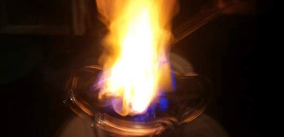 (W)interaktive Feuerzangenbowle