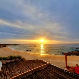 Wandern. Coaching. Genuss. Algarve.