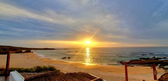 Wandern. Coaching. Genuss. Algarve.