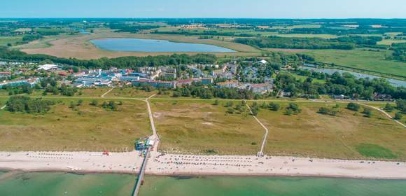 Ferien- & Freizeitpark Weissenhäuser Strand