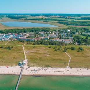 Ferien- & Freizeitpark Weissenhäuser Strand