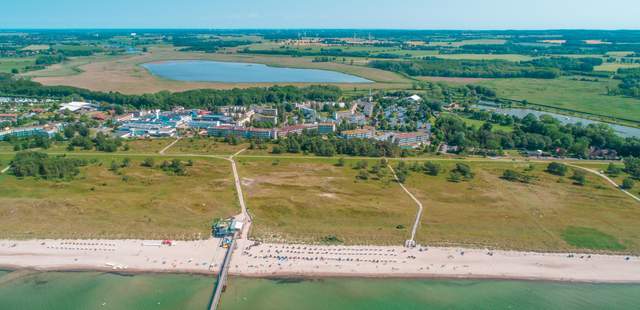 Ferien- & Freizeitpark Weissenhäuser Strand