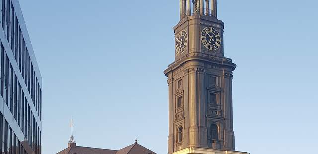 Hamburger Michel Hamburger Michel