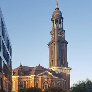 Hamburger Michel