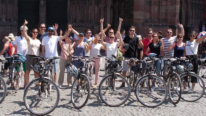 Tandembike-Events | Bike-Verleih & more