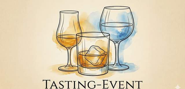 Tasting-Event