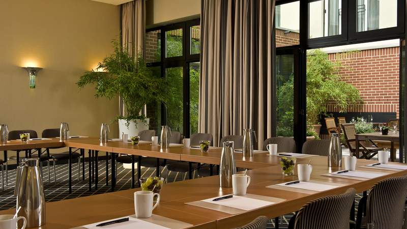 relexa hotel Stuttgarter Hof in Berlin
