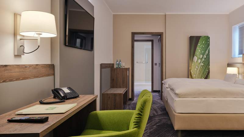 Parkhotel am Taunus