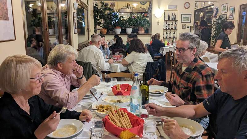 VinoVia WeinWanderreisen