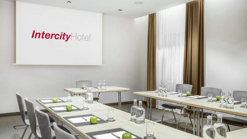 InterCityHotel Nürnberg
