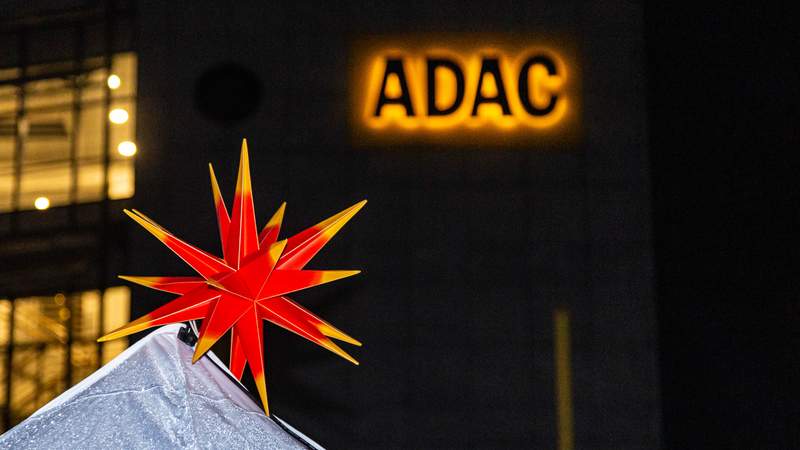 Auch der ADAC ist unser Kunde