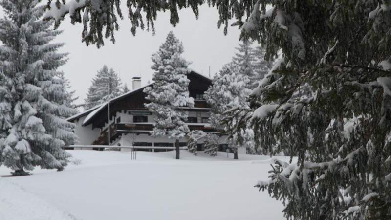 HüttenEvent Location Winter HüttenEvent Location Winter