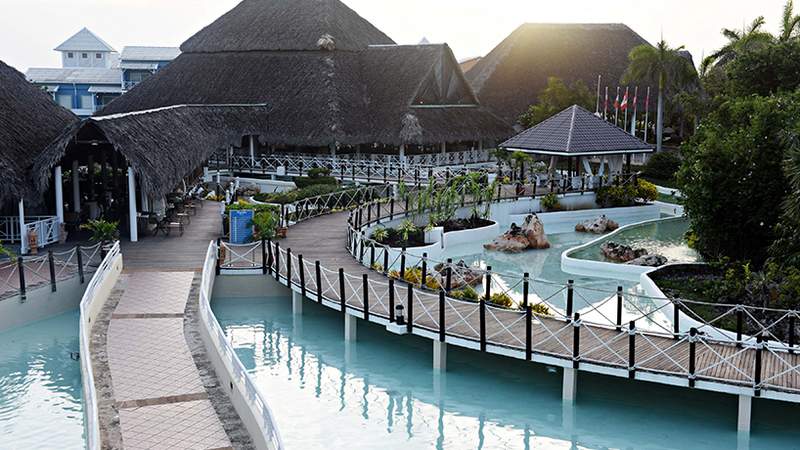 Incentive an Kubas Traumstrand Varadero