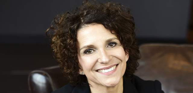 Weihnachtsfeier mit Heike Kloss