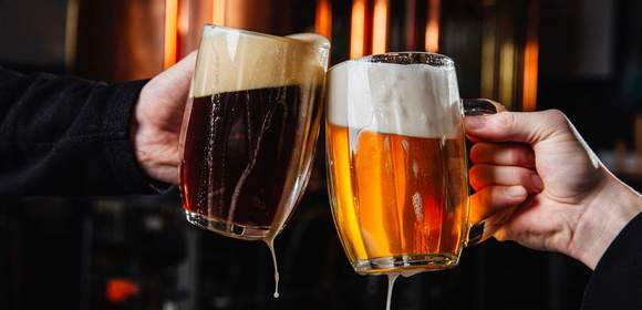 Bierkultur in PRAG und Umgebung