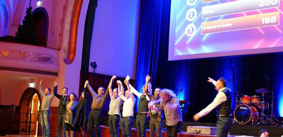 Das Smartquiz
