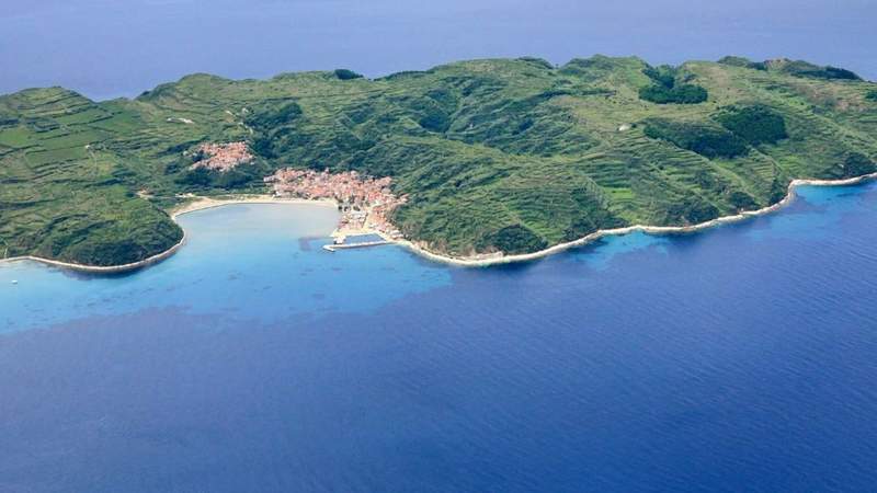 Mali Lošinj Island Escape