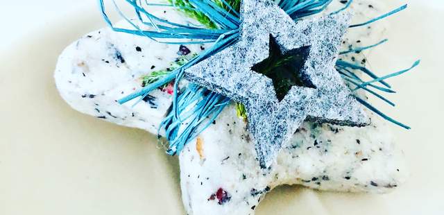 Seifenworkshop Rahmenprogramm Seife und Sinne