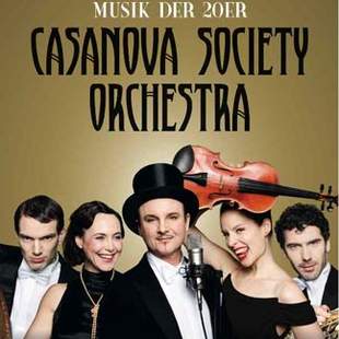 Casanova Society Orchestra