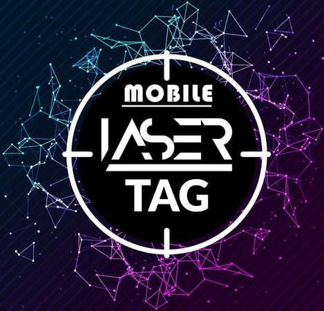 Mobiles Lasertag Mobiles Lasertag