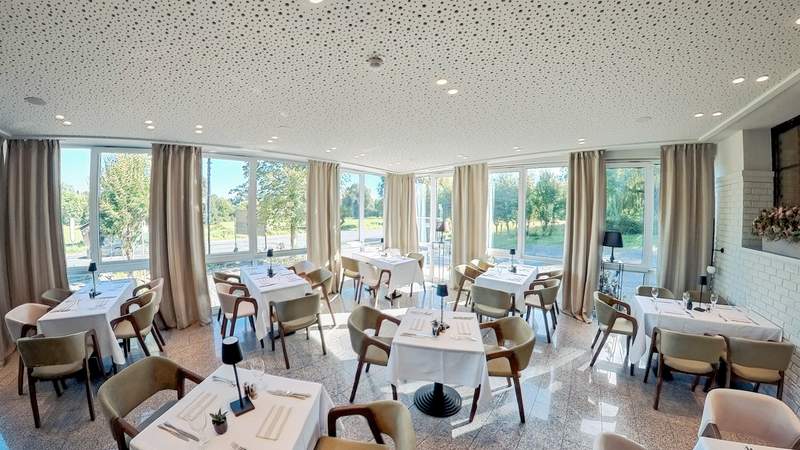 Hotel Bessunger Forst