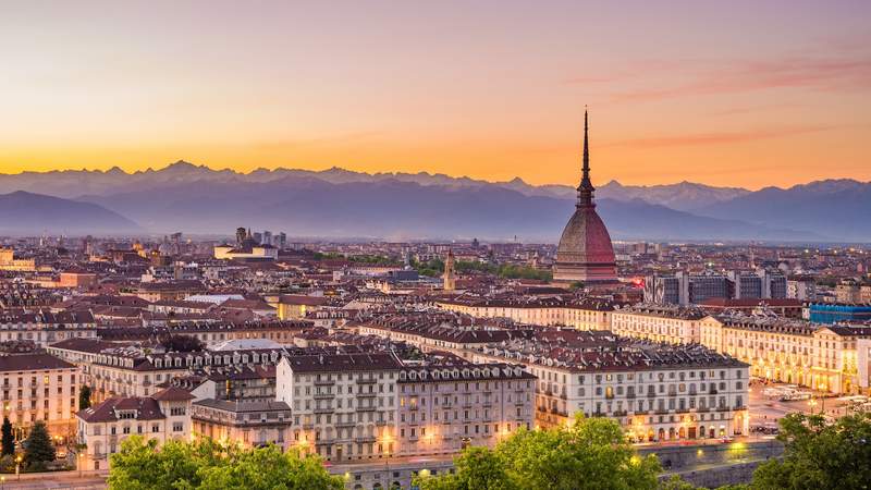 Torino