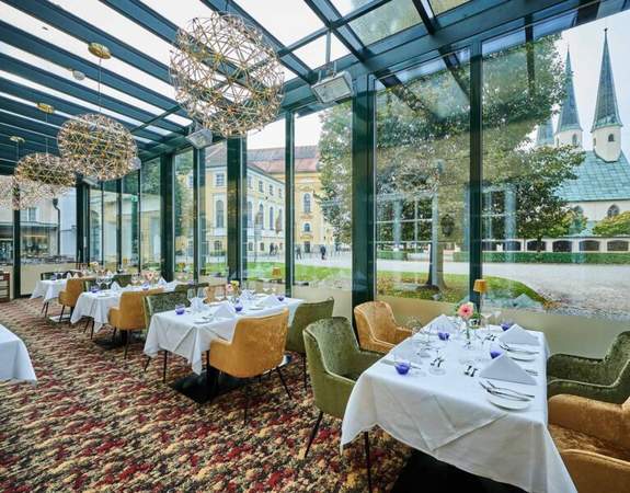 Hotel Zur Post Altötting