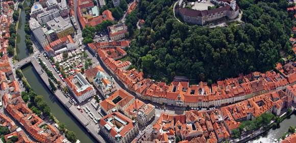 Tagung Ljubljana