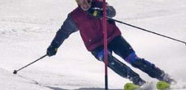 Racing Sommer-Camp am Hintertuxer Gletscher