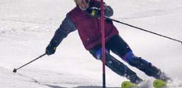 Racing Sommer-Camp am Hintertuxer Gletscher