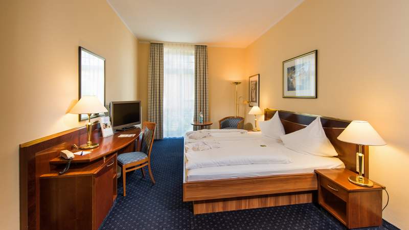 Göbel´s Hotel Quellenhof