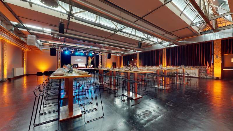 STR Kultur- und Betriebs GmbH