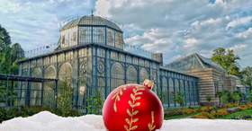 Weihnachtsfeier in Stuttgart - Heilbronn
