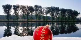 Weihnachtsfeier am Niederrhein - Bergisches Land Niederrhein - Bergisches Land Weihnachtsfeier