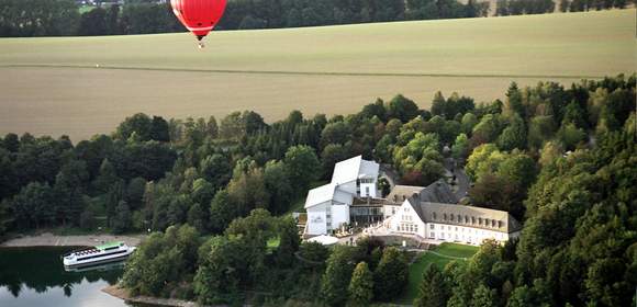 WELCOME HOTEL Meschede/Hennesee